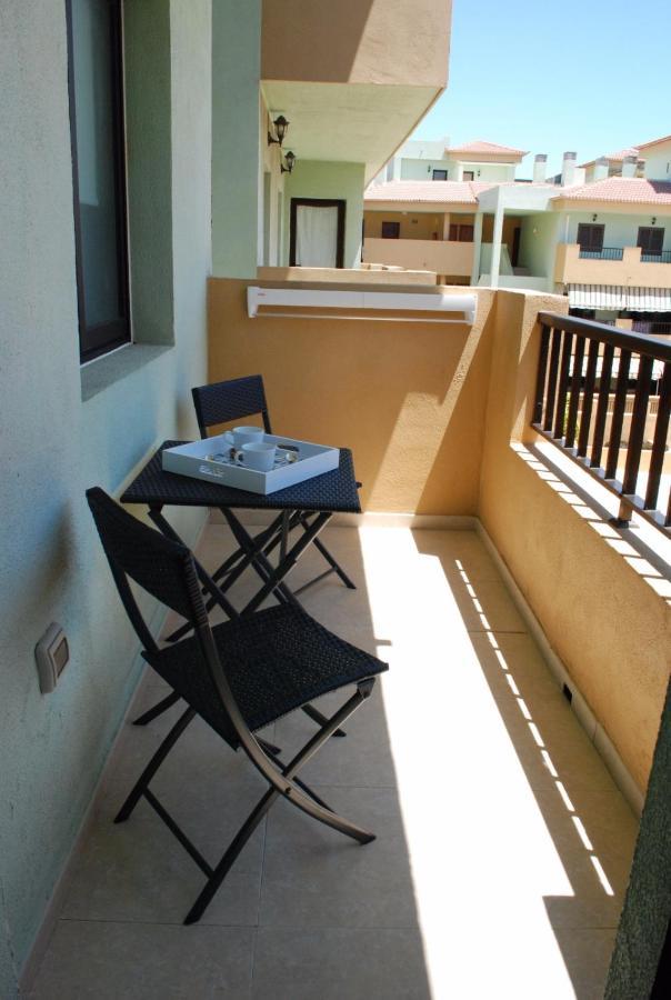 Cerca Del Mar 500Mbs Wifi Lägenhet Puertito de Guimar Exteriör bild