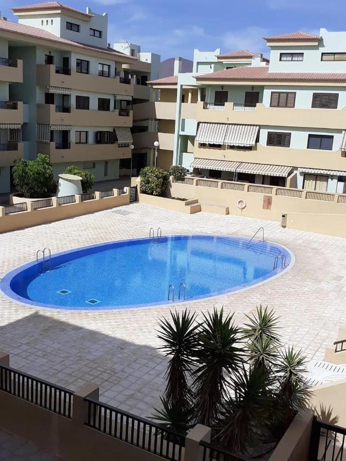 Cerca Del Mar 500Mbs Wifi Lägenhet Puertito de Guimar Exteriör bild